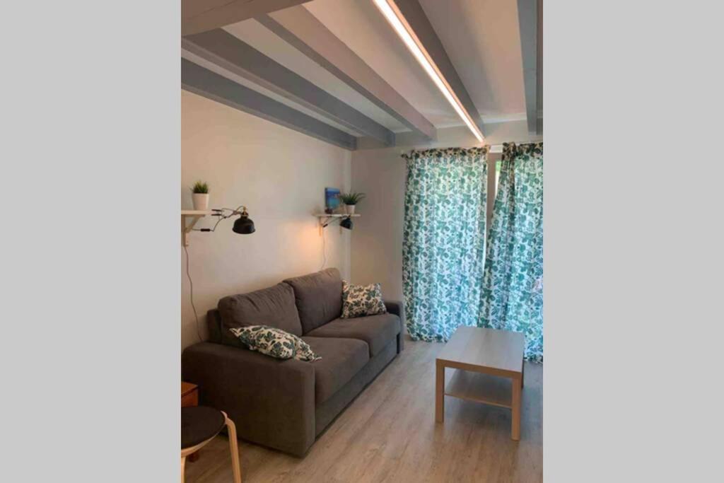 Appartement Residence Avec Piscine A Anglet Limite Biarritz Eksteriør bilde