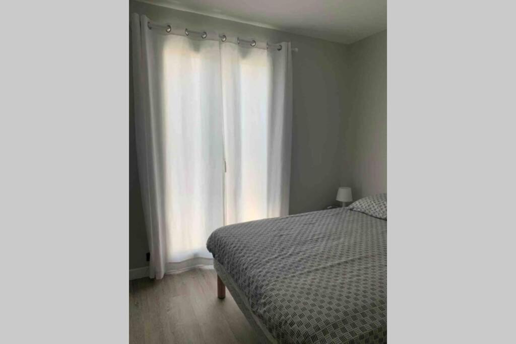 Appartement Residence Avec Piscine A Anglet Limite Biarritz Eksteriør bilde