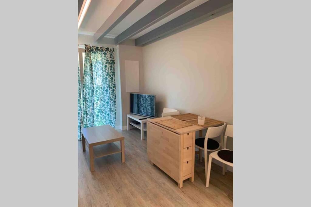 Appartement Residence Avec Piscine A Anglet Limite Biarritz Eksteriør bilde