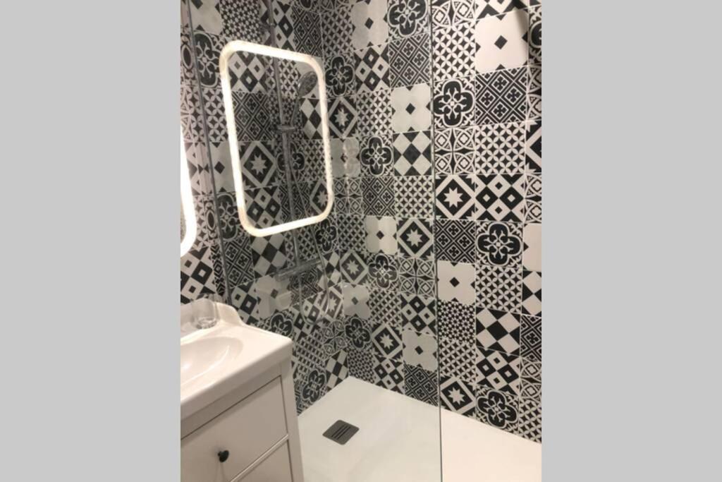 Appartement Residence Avec Piscine A Anglet Limite Biarritz Eksteriør bilde